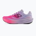 Dámské běžecké boty New Balance 1080's V15 smoked violet/pink heat/black 3