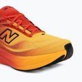 Pánské běžecké boty New Balance 1080's V15 satsuma orange/neo flame/black 7