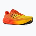 Pánské běžecké boty New Balance 1080's V15 satsuma orange/neo flame/black
