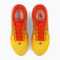 Pánské běžecké boty New Balance 1080's V15 satsuma orange/neo flame/black 4