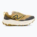 Pánské běžecké boty New Balance Fresh Foam X Hierro V9 quicksand/satsuma orange/black cement 2