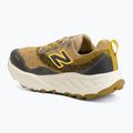 Pánské běžecké boty New Balance Fresh Foam X Hierro V9 quicksand/satsuma orange/black cement 3