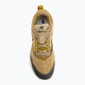 Pánské běžecké boty New Balance Fresh Foam X Hierro V9 quicksand/satsuma orange/black cement 5