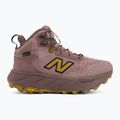 Dámské běžecké boty New Balance Fresh Foam Hierro Hiker GTX V9 pebble/fast track 2