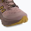 Dámské běžecké boty New Balance Fresh Foam Hierro Hiker GTX V9 pebble/fast track 7