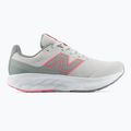 Dětské běžecké boty New Balance 520's Lace V9 grey matter/signal pink 2