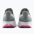 Dětské běžecké boty New Balance 520's Lace V9 grey matter/signal pink 5