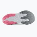 Dětské běžecké boty New Balance 520's Lace V9 grey matter/signal pink 6