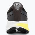 Dámské běžecké boty New Balance Fresh Foam 520's V9 black cement/dark silver metallic/pink salt 6