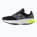 Dámské běžecké boty New Balance Fresh Foam 520's V9 black cement/dark silver metallic/pink salt 3