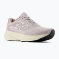 Dámské běžecké boty New Balance Fresh Foam 680's V9 horizon grey/truffle salt