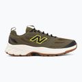 Pánské běžecké boty New Balance 410's V9 wakame/black/alkaline green 2