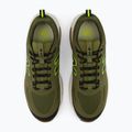 Pánské běžecké boty New Balance 410's V9 wakame/black/alkaline green 4