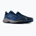Pánské běžecké boty New Balance 410's V9 streamsong/altitude 2
