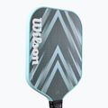 Raketa na pickleball Wilson Fierce Max V2 black/white 12