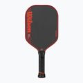 Raketa na pickleball Wilson Blaze SF Pro 13 black/red
