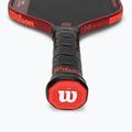 Raketa na pickleball Wilson Blaze SF Pro 13 black/red 3