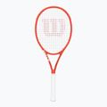 Tenisová raketa Wilson Clash 100UL V3 Reverse infrared