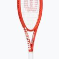Tenisová raketa Wilson Clash 100UL V3 Reverse infrared 4