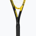 Tenisová raketa Wilson Energy XL black/yellow 4