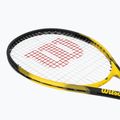 Tenisová raketa Wilson Energy XL black/yellow 5
