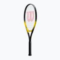 Tenisová raketa Wilson Energy XL black/yellow 3