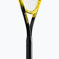 Tenisová raketa Wilson Energy XL black/yellow 4
