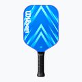 Pickleballová raketa Wilson Fierce Team V2 Blue/White