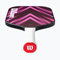 Pickleballová raketa Wilson Fierce Team V2 Blue/White 4
