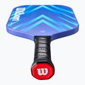 Pickleballová raketa Wilson Fierce Team V2 Blue/White 4