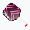 Pickleballová raketa Wilson Fierce Team V2 Blue/White 5