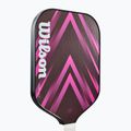 Pickleballová raketa Wilson Fierce Team V2 Blue/White 6