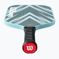 Raketa na pickleball Wilson Fierce Max V2 black/white 10