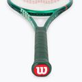 Tenisová raketa Wilson Blade 100UL V10 green 3