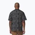 Pánské tričko Columbia CSC Heavyweight Printed Tee black/horizons 3