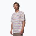 Pánské tričko Columbia CSC Heavyweight Printed Tee sea salt/horizons 4