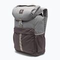 Městský batoh Columbia Trail Traveler II 28 l flint grey/iron/dark stone