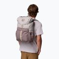 Městský batoh Columbia Trail Traveler II 28 l flint grey/iron/dark stone 8