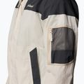 Pánská větrovka Columbia Challenger II Windbreaker dark stone/shark 8