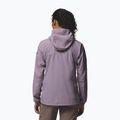 Dámská větrovka Columbia Khyex Pro Wind shale purple 3