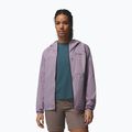 Dámská větrovka Columbia Khyex Pro Wind shale purple 5