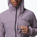 Dámská větrovka Columbia Khyex Pro Wind shale purple 10