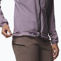 Dámská větrovka Columbia Khyex Pro Wind shale purple 11