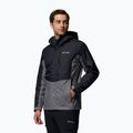 Dámská větrovka Columbia Khyex Pro Wind shale purple 4
