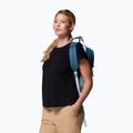 Batoh Columbia Trail Traveler II Rucksack 18 l everblue/crushed blue/marine light 9