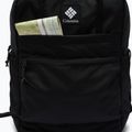 Batoh Columbia Trail Traveler II Rucksack 18 l black 4