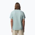 Pánské tričko Columbia CSC Basic Logo Tee crushed blue/gem columbia 3