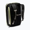 Městský batoh Columbia Landroamer Travel 32 l flint grey/black/citron haze 3