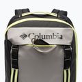 Městský batoh Columbia Landroamer Travel 32 l flint grey/black/citron haze 4
