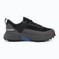 Pánské trekové boty Columbia Tellurix Peak Waterproof black/mountain blue 2